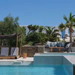 Le Palme Mykonos Hotel