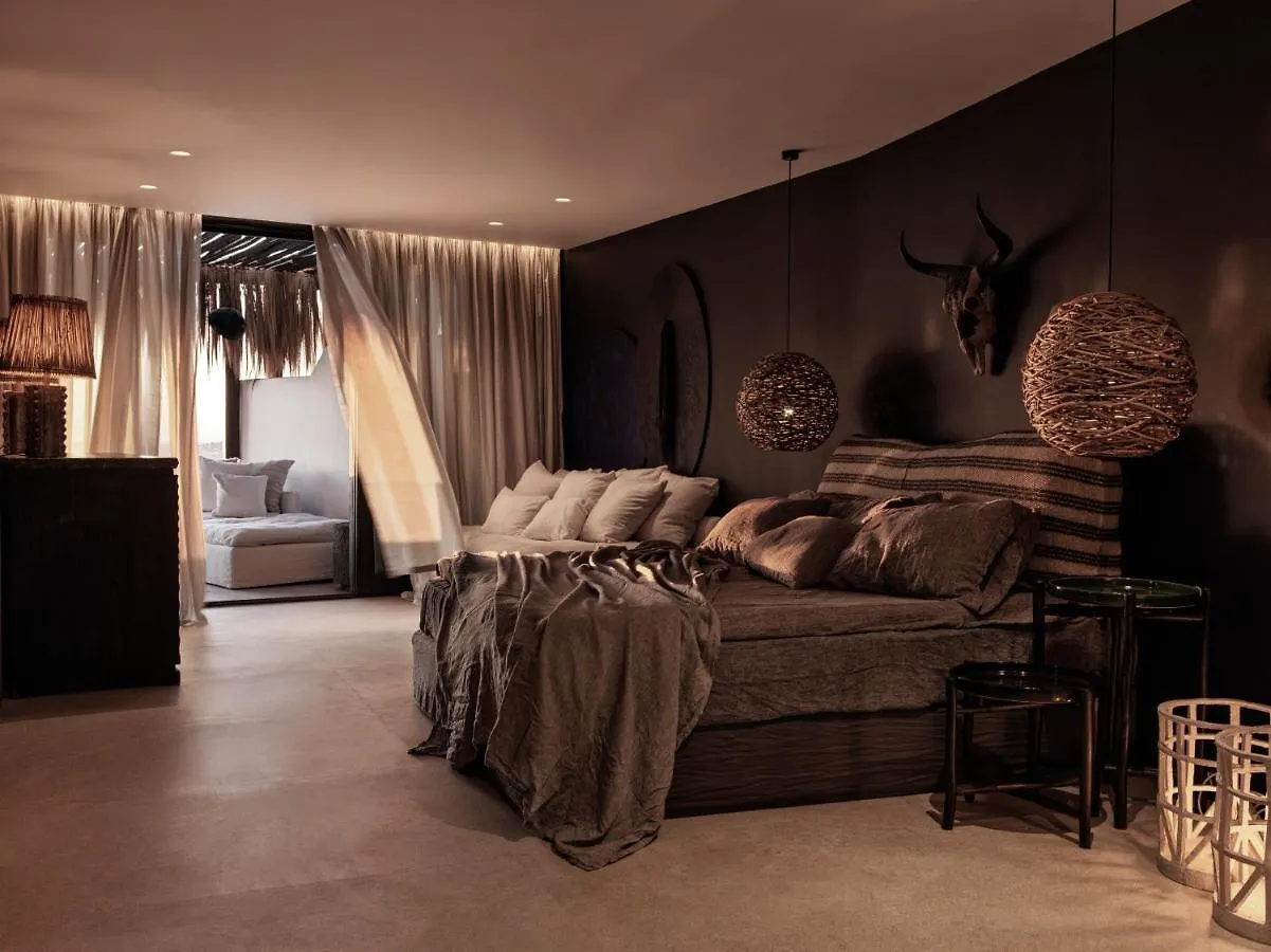 Myconian Panoptis Escape, A Member Of Small Luxury Hotels Of The World Elia