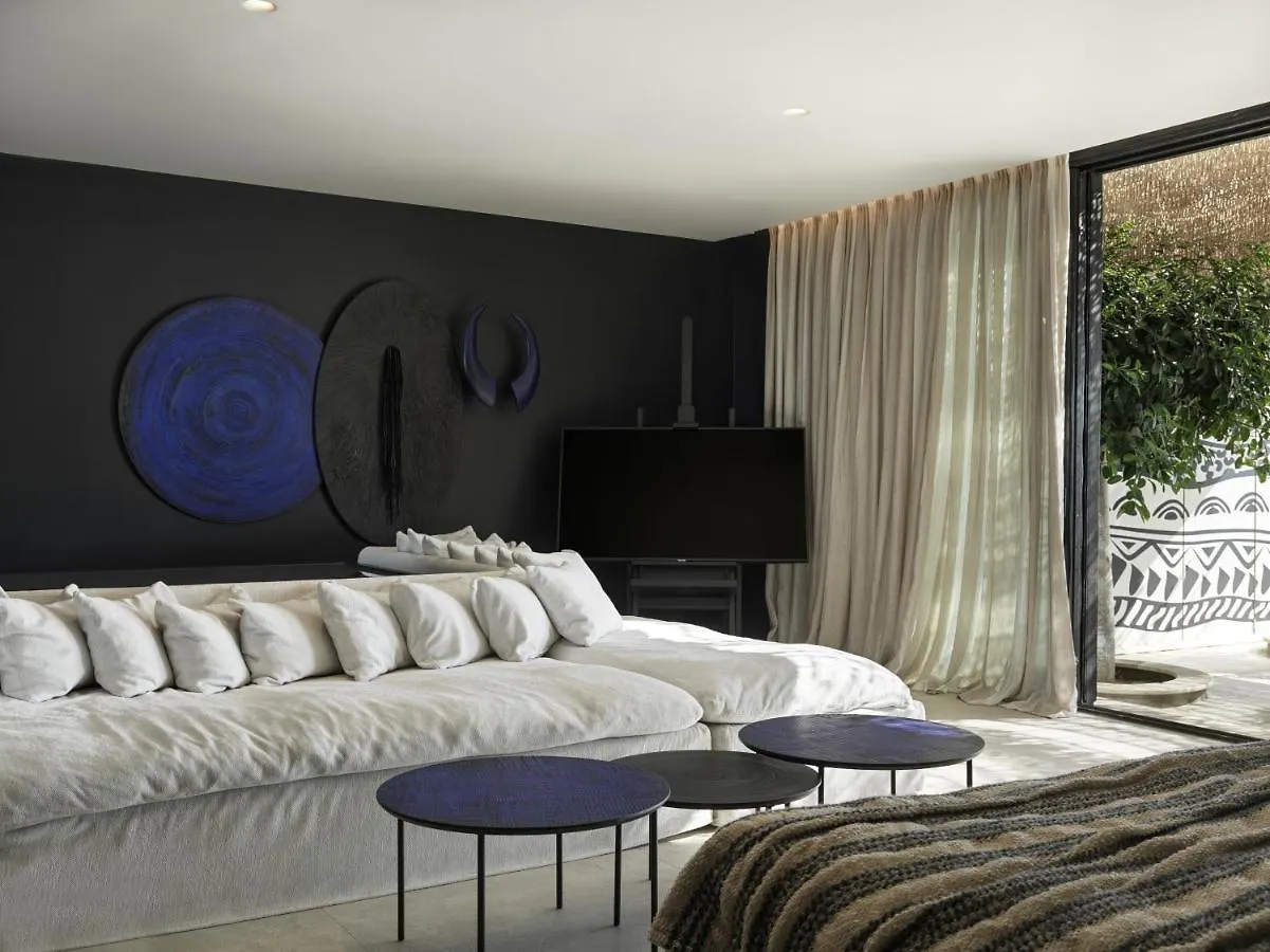 Myconian Panoptis Escape, A Member Of Small Luxury Hotels Of The World Elia